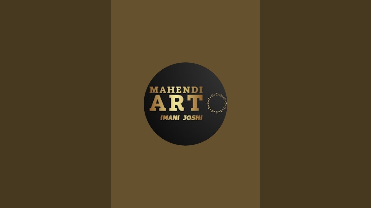 Imani Joshi's Art  is live!