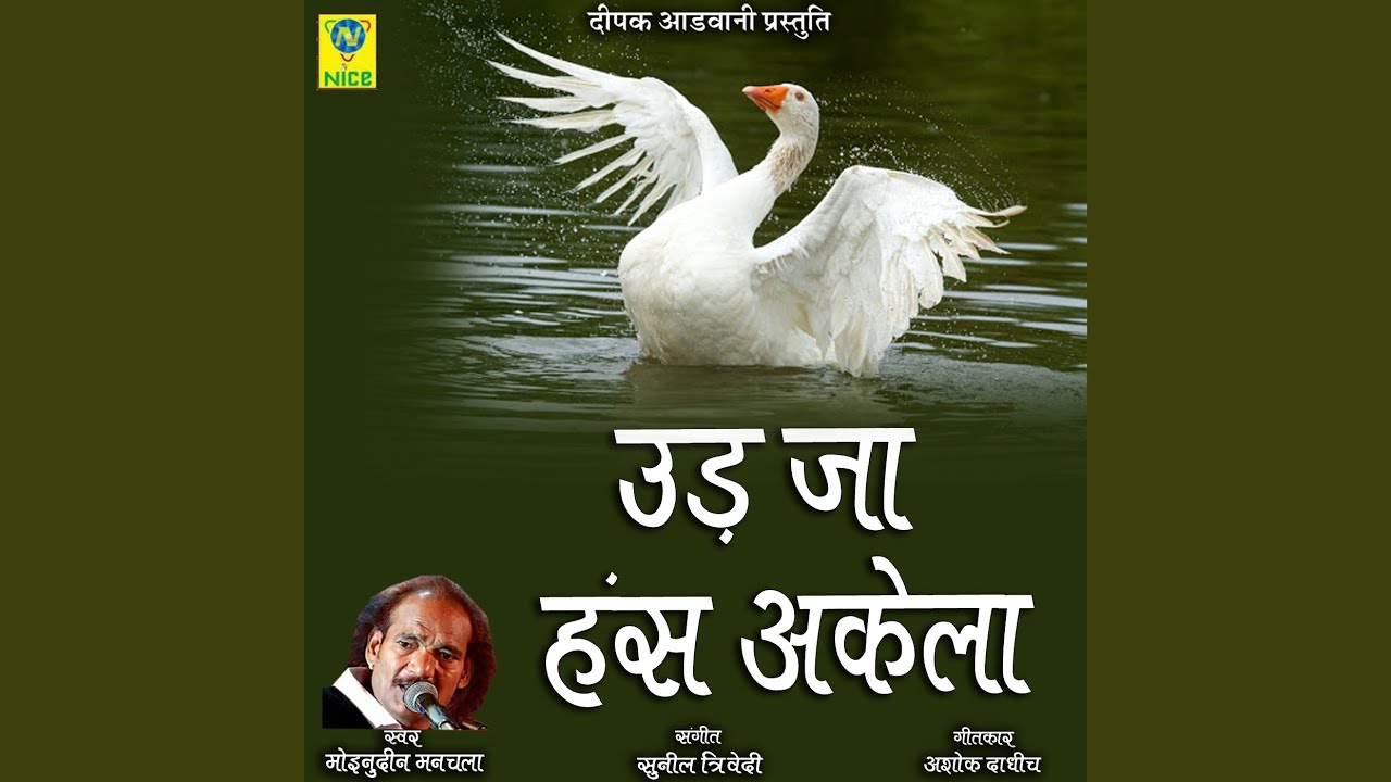 Udd Jaa Hans Akela