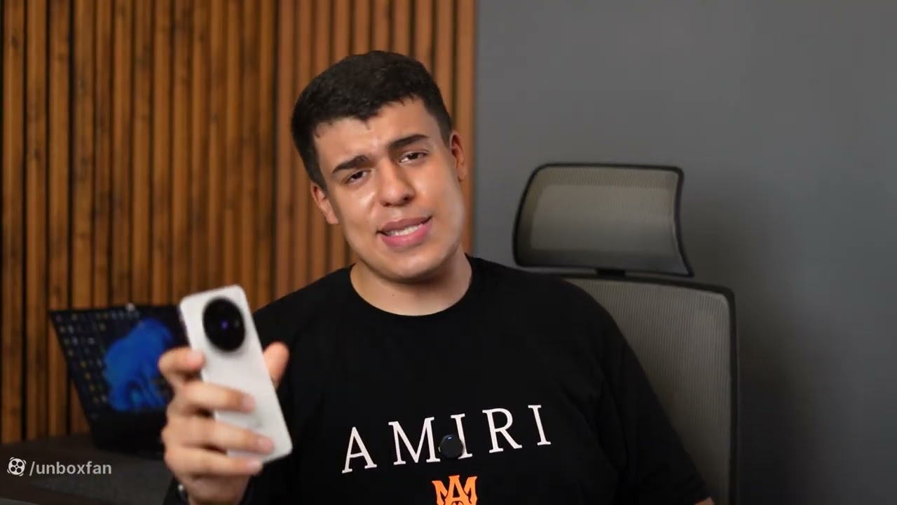 گوشی ویوو vivo x200s