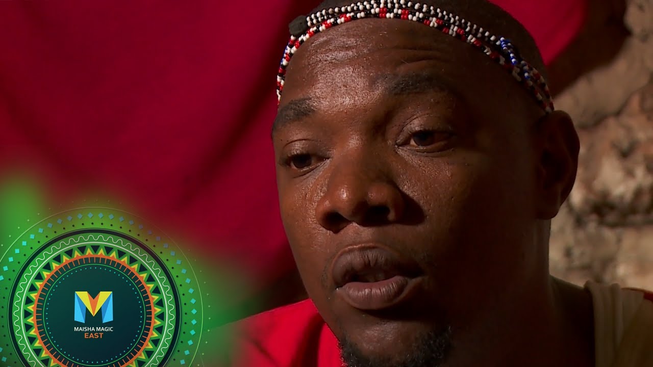 Witchcraft in Kenya – Maisha Mkanda | S3 | EP8 | Maisha Magic Plus