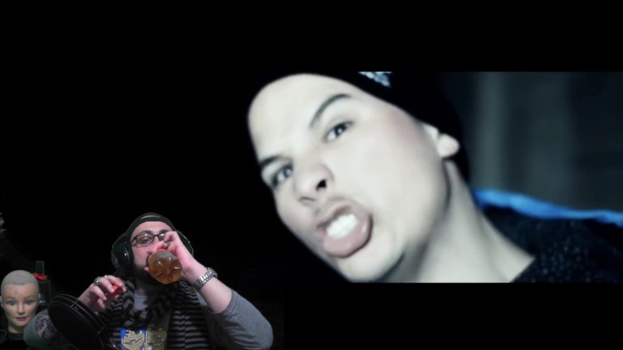 EL SUR ES HARDCORE VIDEO PROMOCIONAL 2012 | Reacción | Snazzy