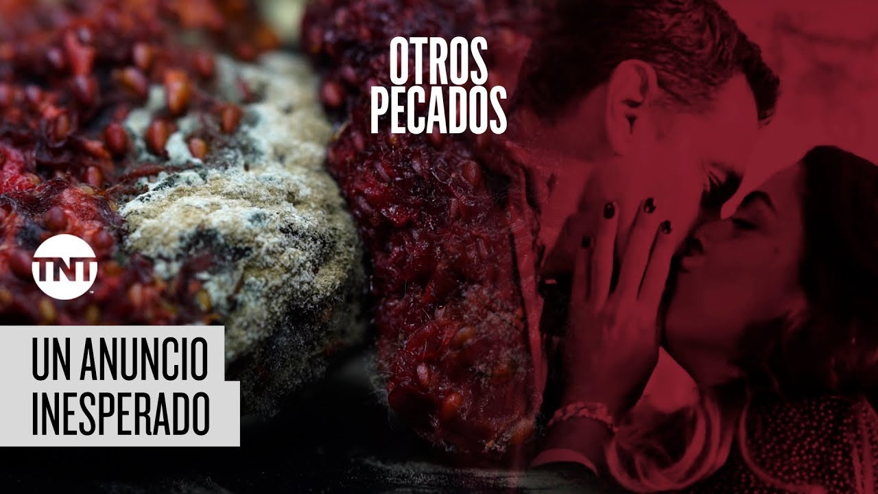 Un anuncio inesperado | Otros Pecados - Temporada 1 Episodio 03