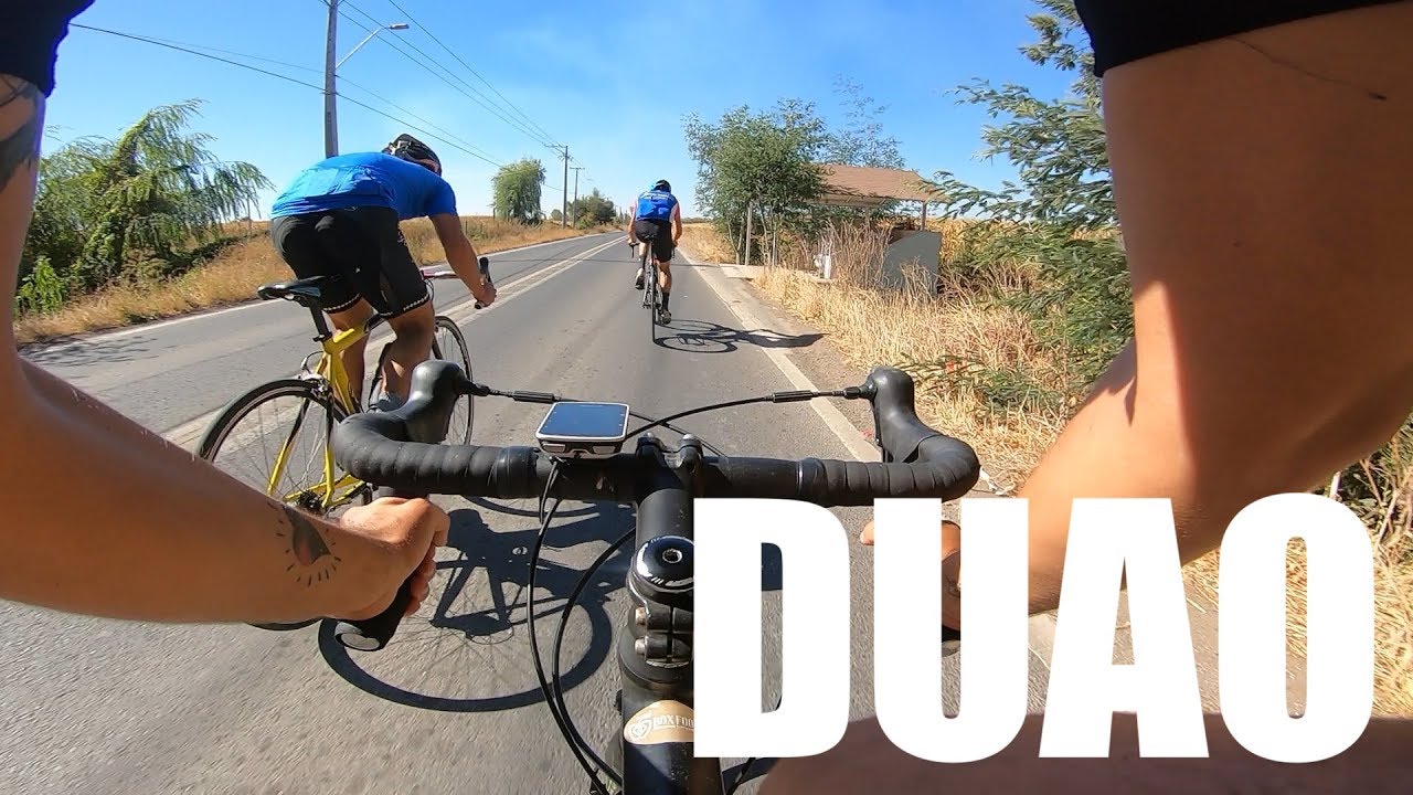 Pichanga' de Ruta - Mi primera carrera con equipo - Ciclismo las Rastras