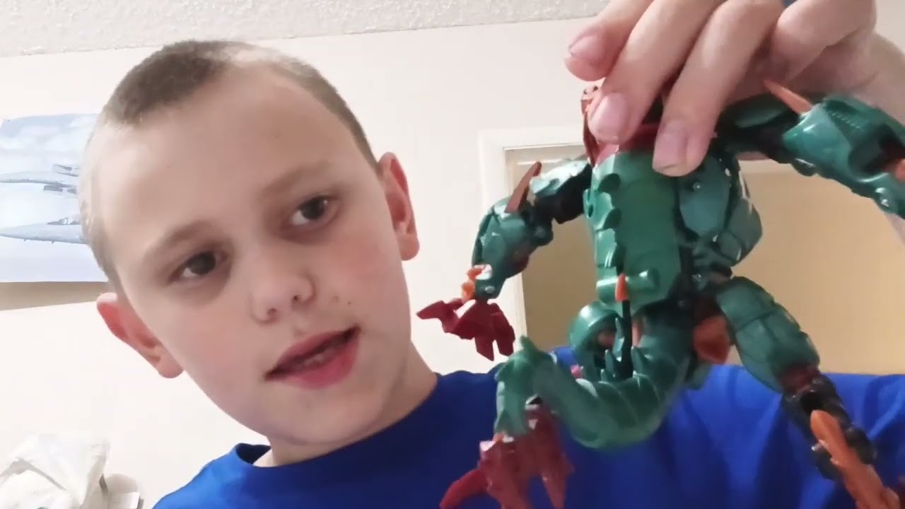 $10 transformer to $40 transformer