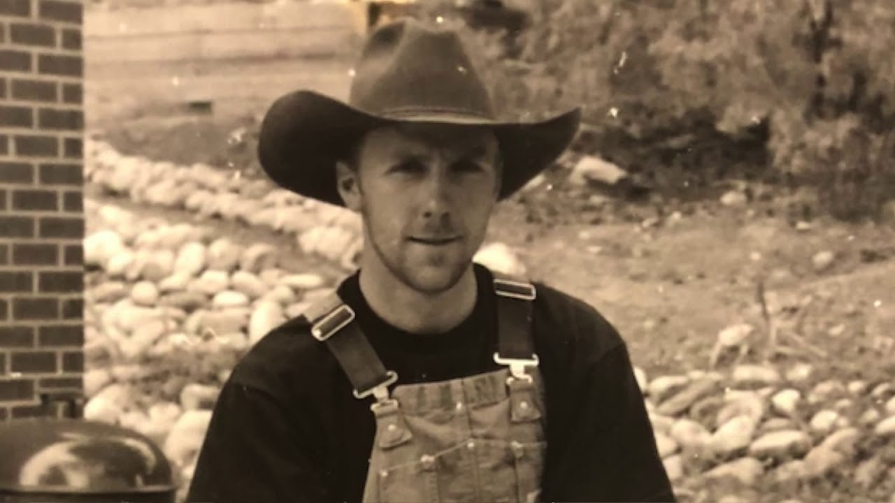 I interviewed John Tomac at his house, when Eli Tomac was a year old -- TBMR #11