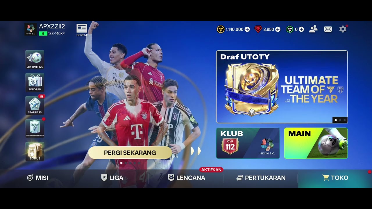 Day-2 main fc mobile #games 