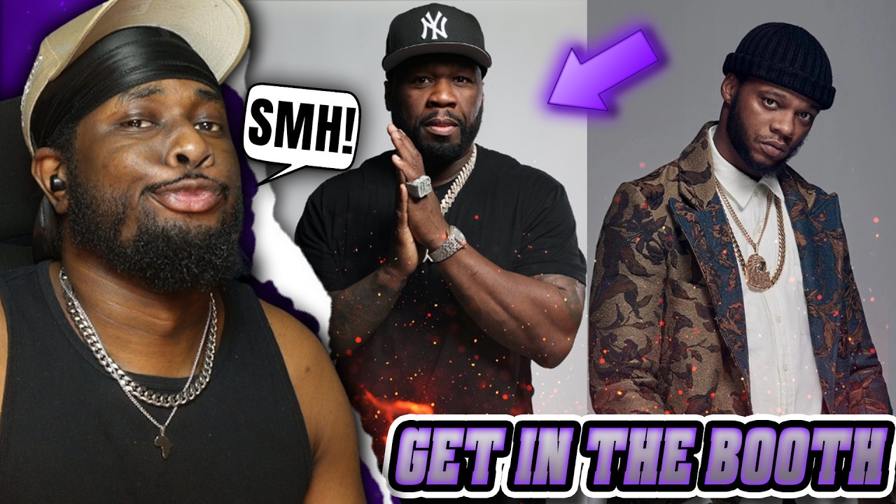 50 Cent отвечает Папузу очередной порцией троллинга в Инстаграме | РЕАКЦИЯ