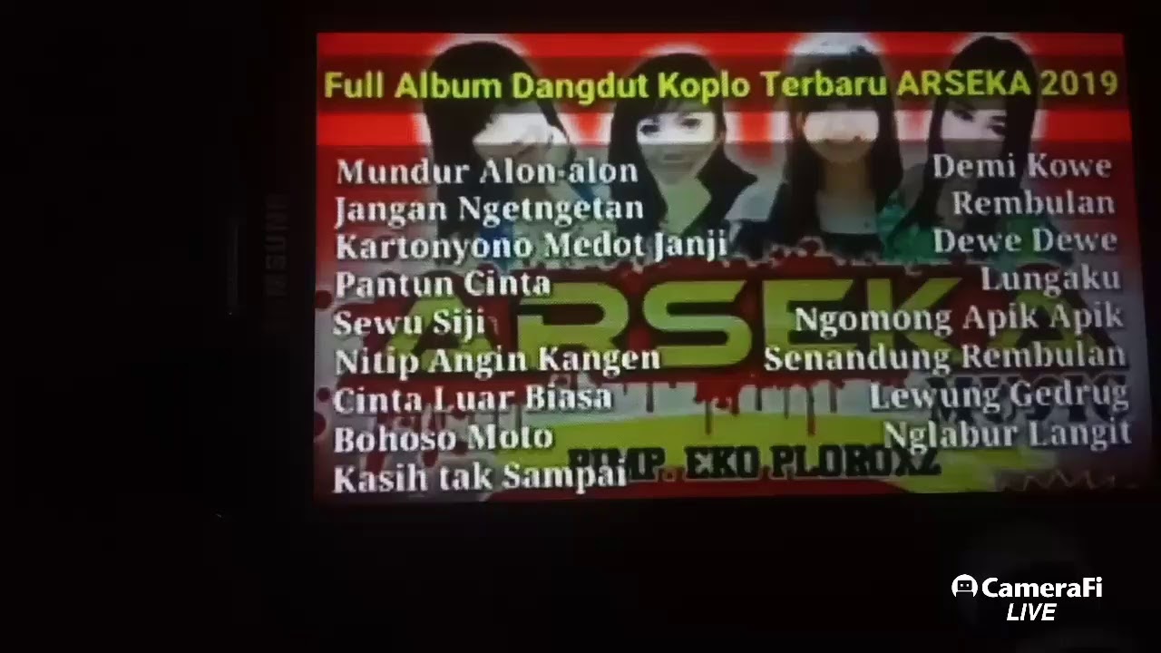 full koplo joss