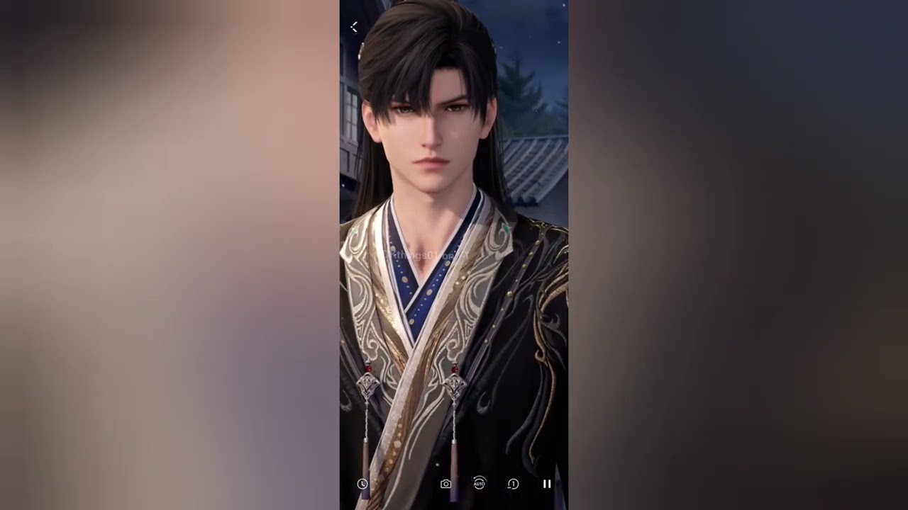 Event: Time's Banquet | Courteous Fare - Chapter 3 | Day 5 Full (Zayne) | Love and Deepspace | D & K