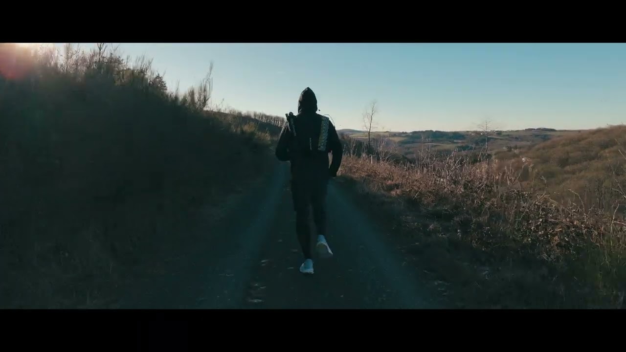 LET'S RUN