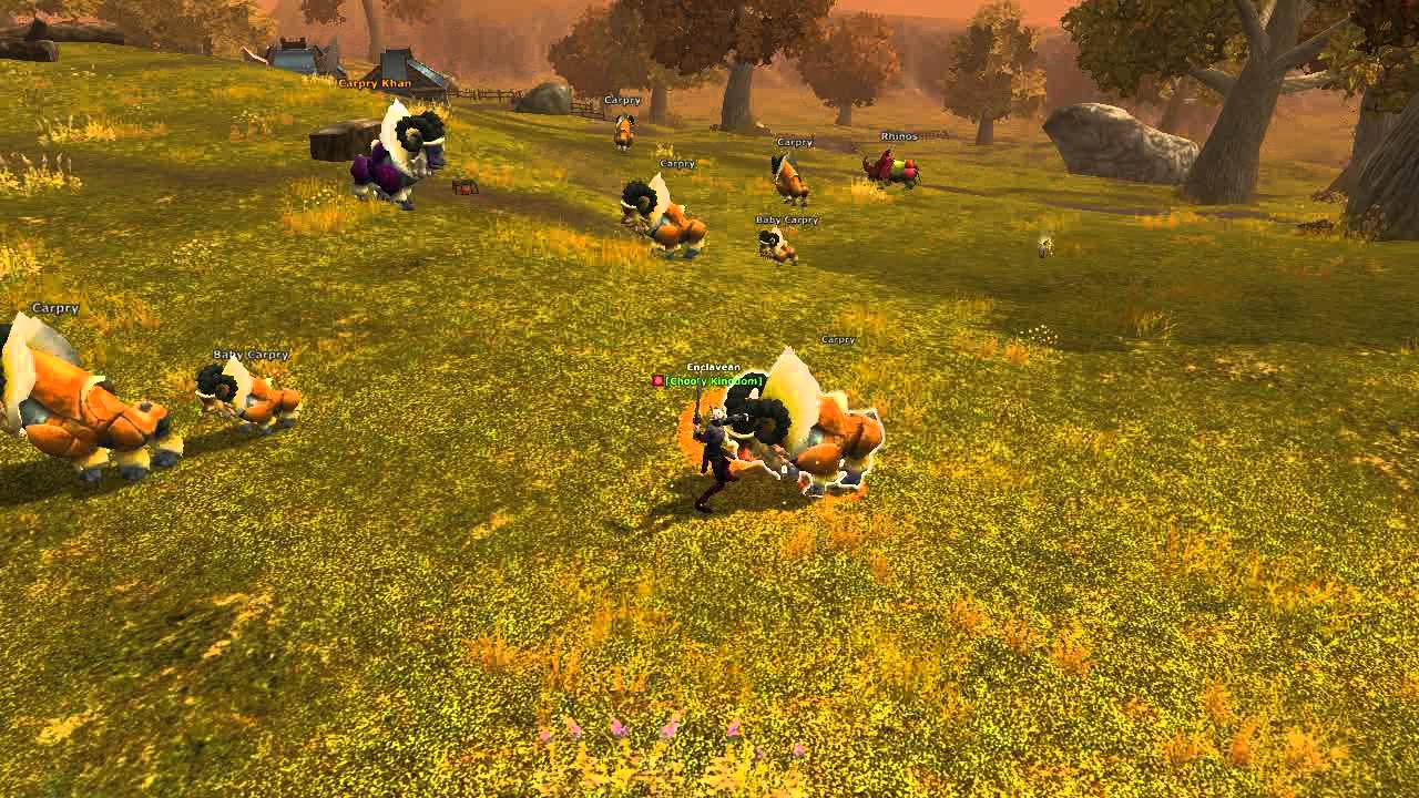 SevenCore - "Radioactive" Teaser