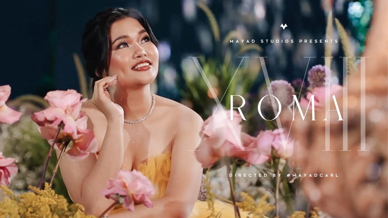 Roma's Debut Video Directed by 