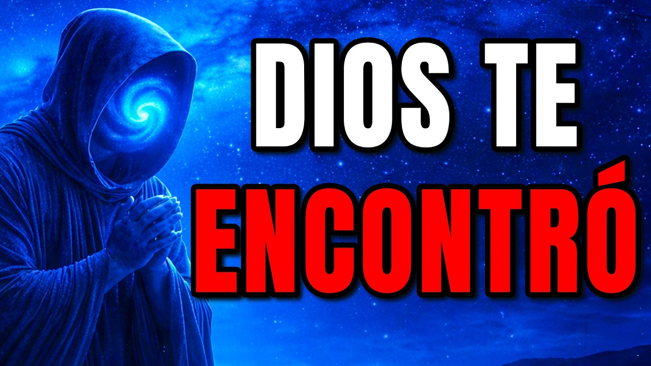 Elegido: Esto es lo que Dios estaba esperando ver de ti