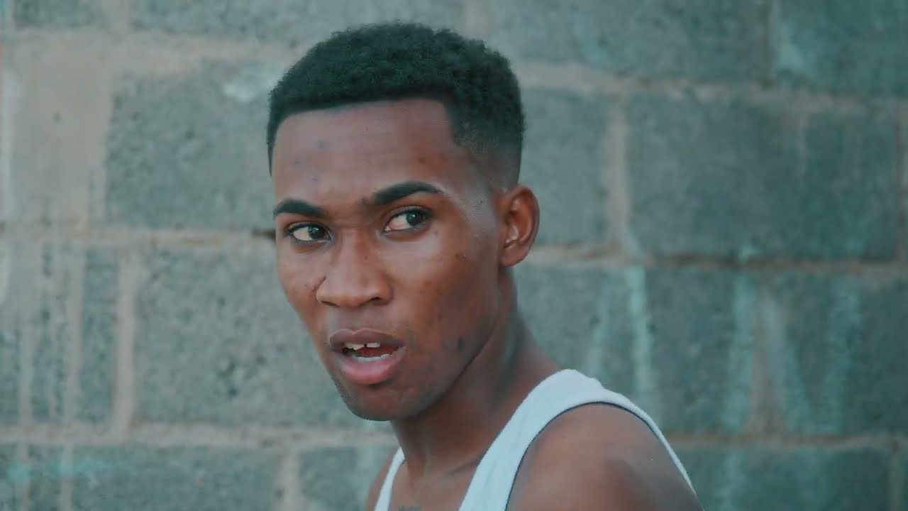 Lp King - Cual Para (Video Oficial) Dir: @hdsfilmsspm