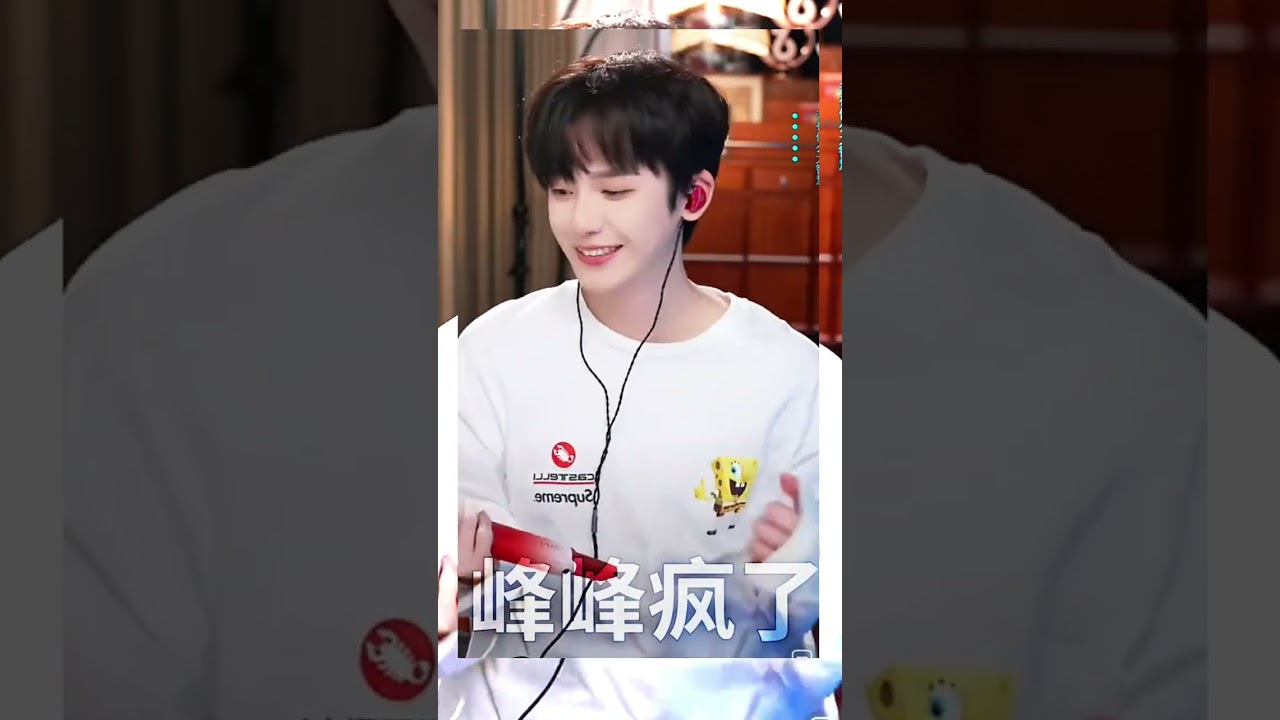 Mr. Fengfeng 峰峰疯了29.01.2026