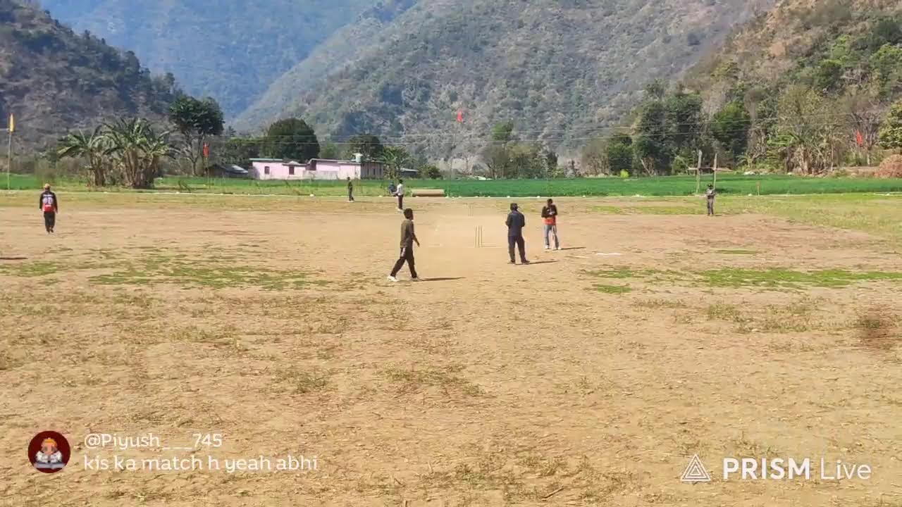 Live streaming of SACC MASHU