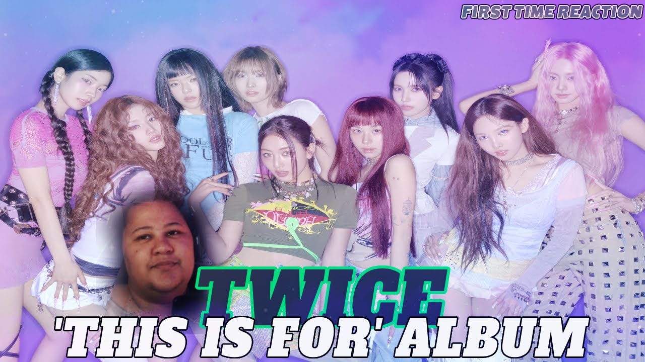 TWICE 