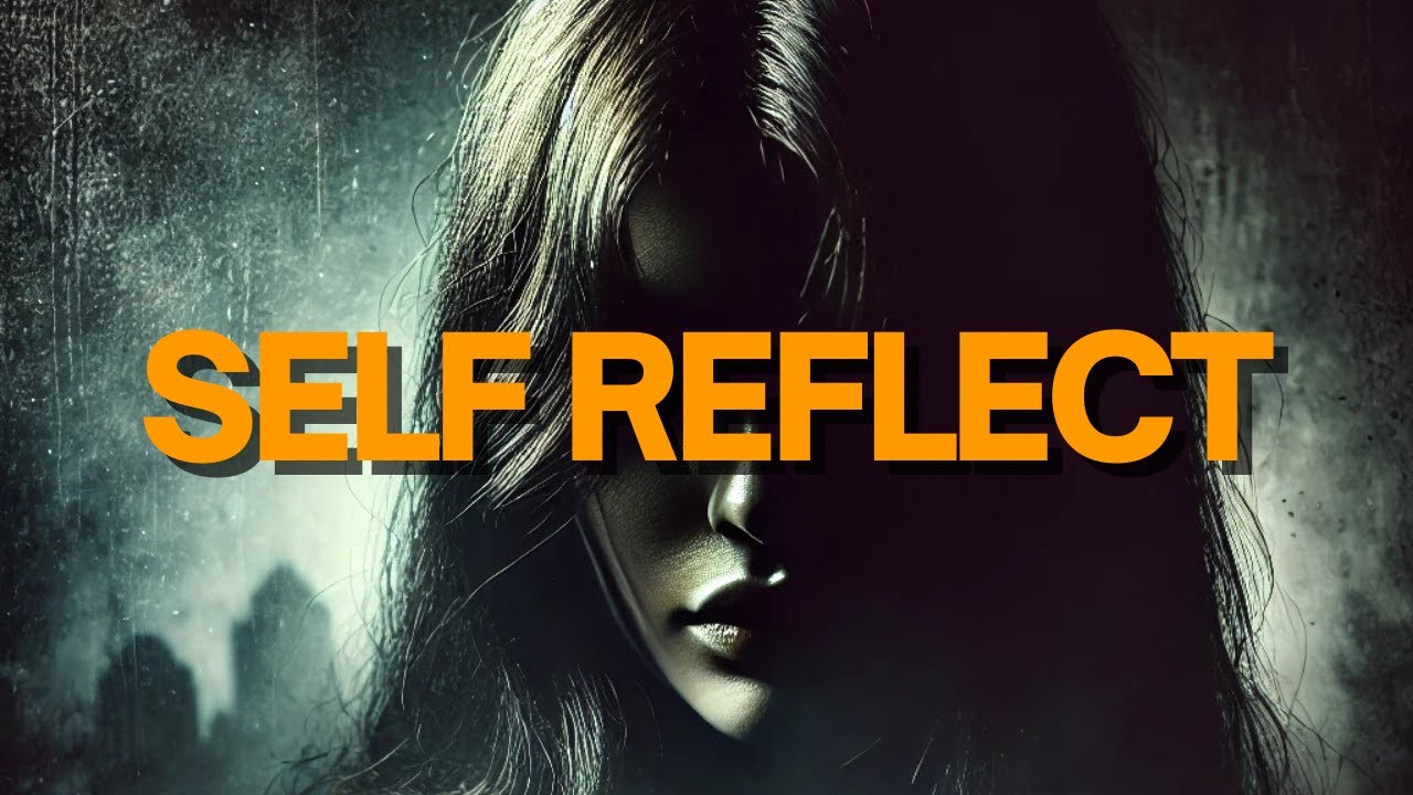 Leo - Self Reflect