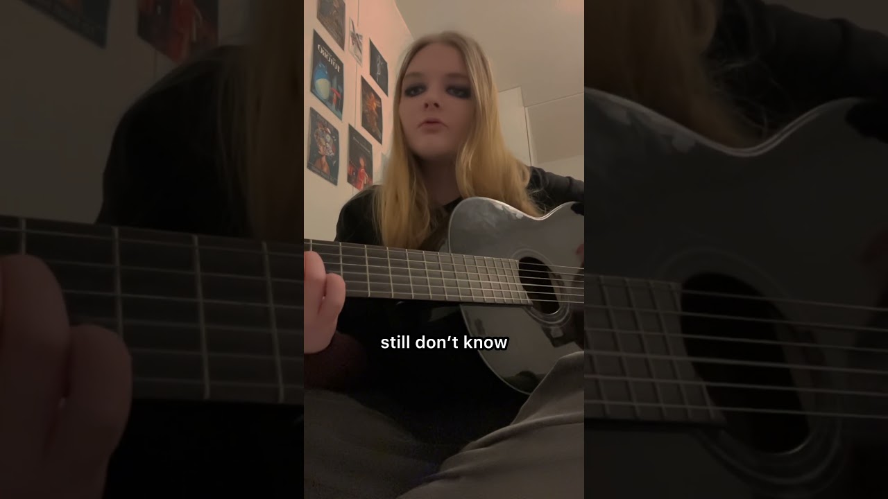 If you want to hear more music, please subscribe🙏🥺🖤