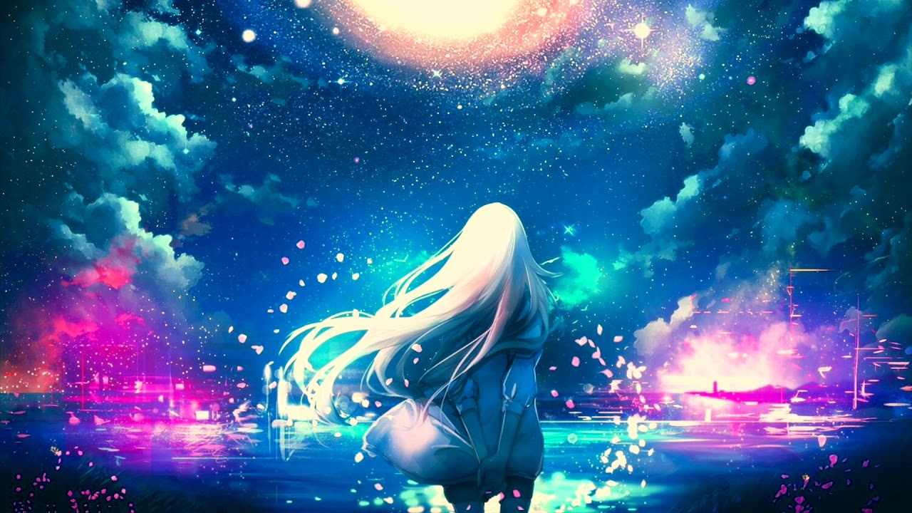 Caskets - Nothing to Hide (Nightcore)