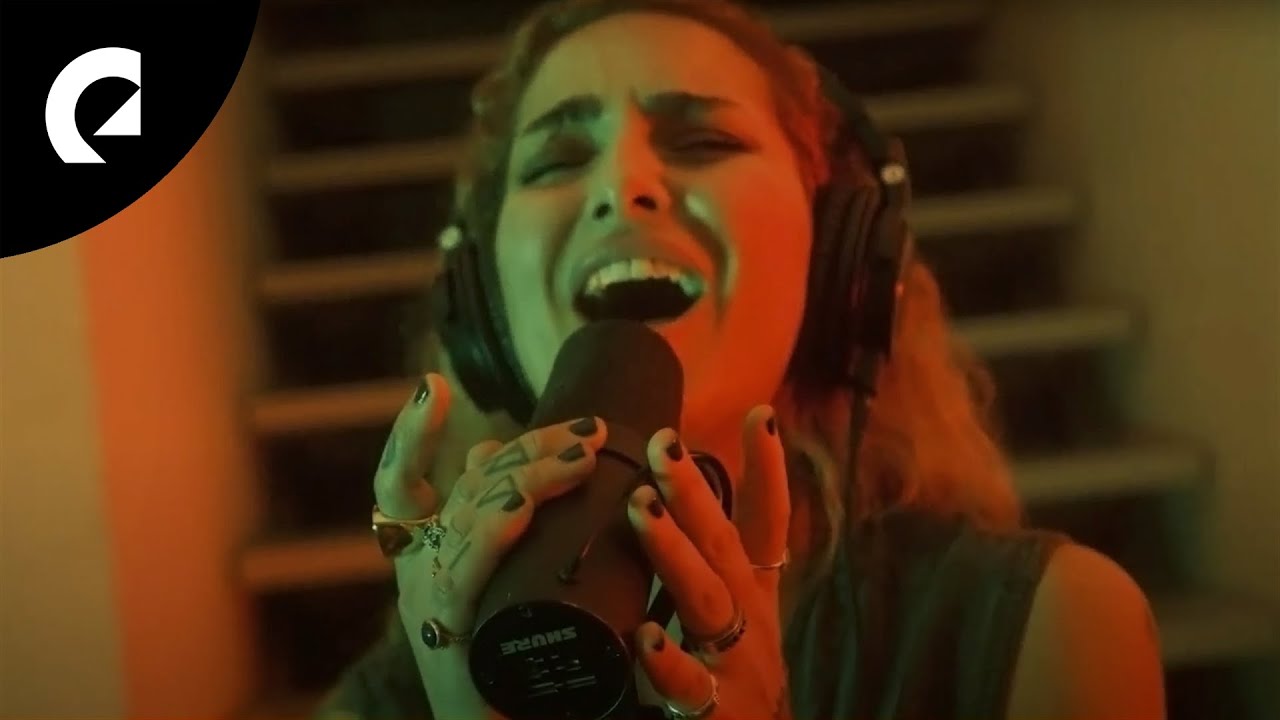 Walk Ahead - Blood Red Sun (Live Performance)