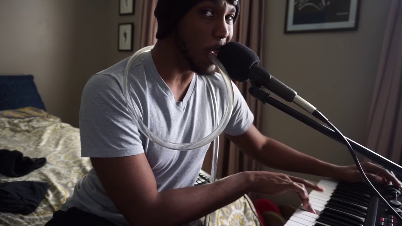 Game of love (TalkBox Cover)