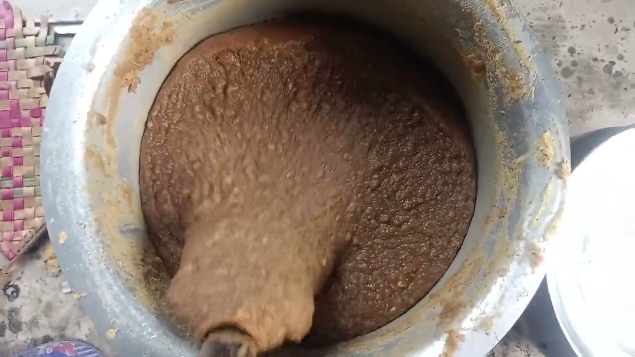 Chana daal halwa 😋😍😍🤤