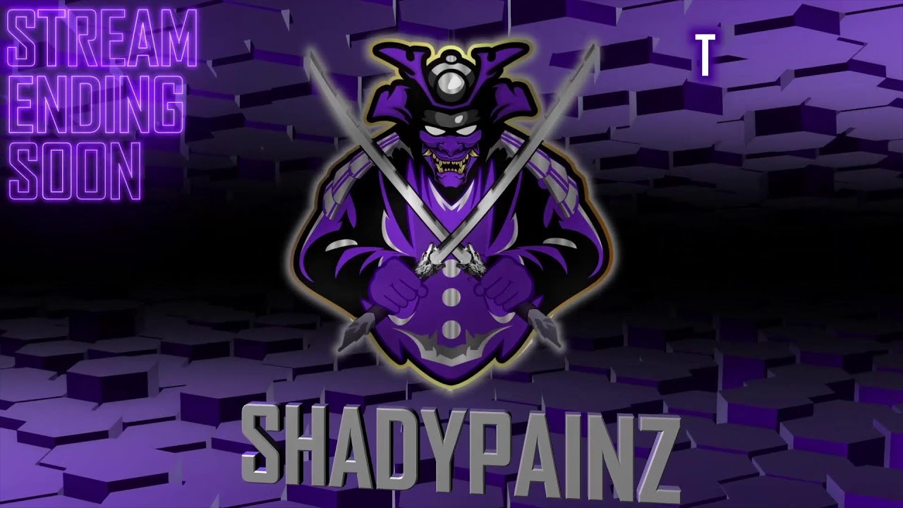 Happy Valentines Day! More leveling today perhaps. [Referral code above webcam]