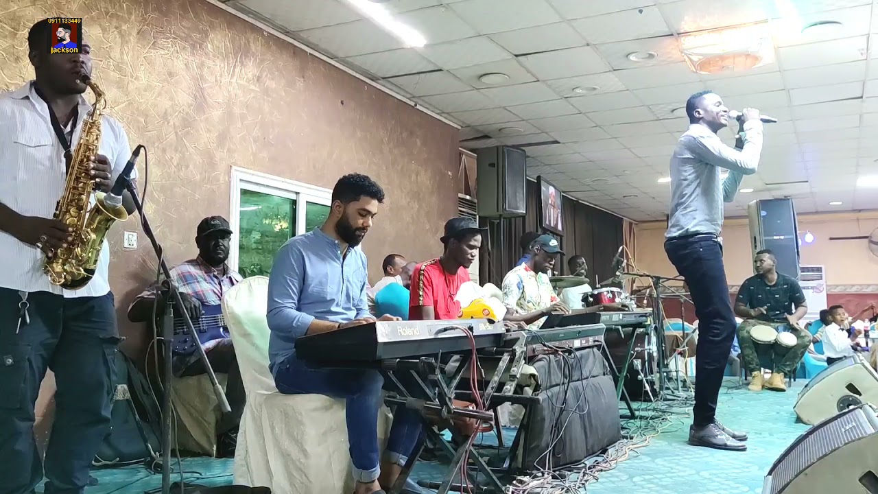 حيدر زقله || زمن جهلي || ياعيني الليله || جافاني || حفلة جديده