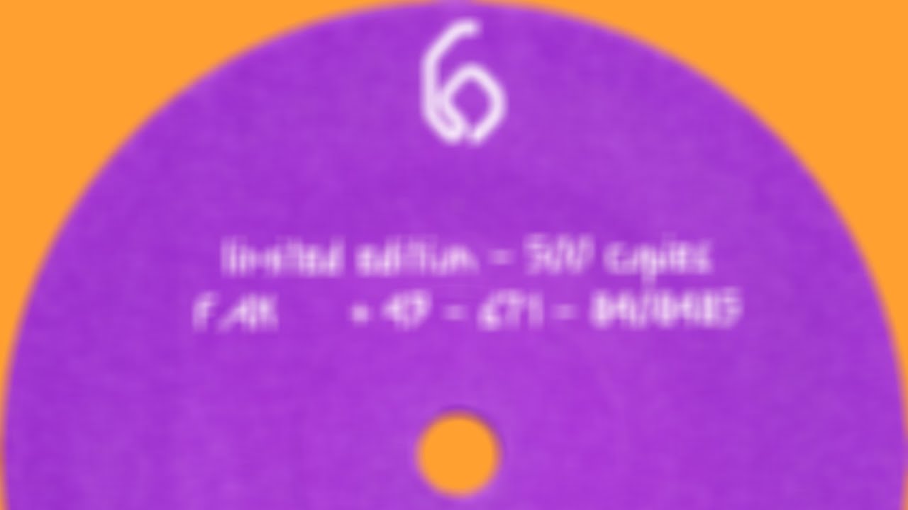 Ralf Ferley & Dirk Konze - Agent Orange 6 (full ep) [ao6]