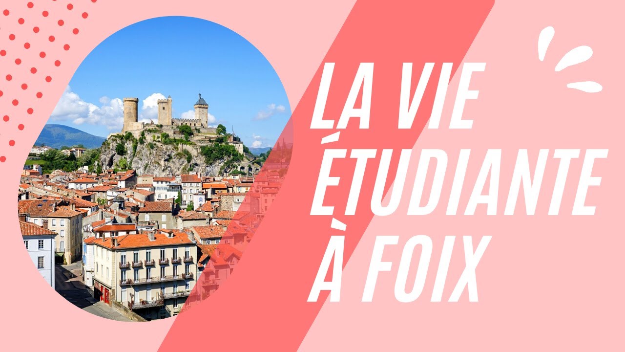 Choisir une ville d'équilibre pour voir l'avenir en grand : Foix