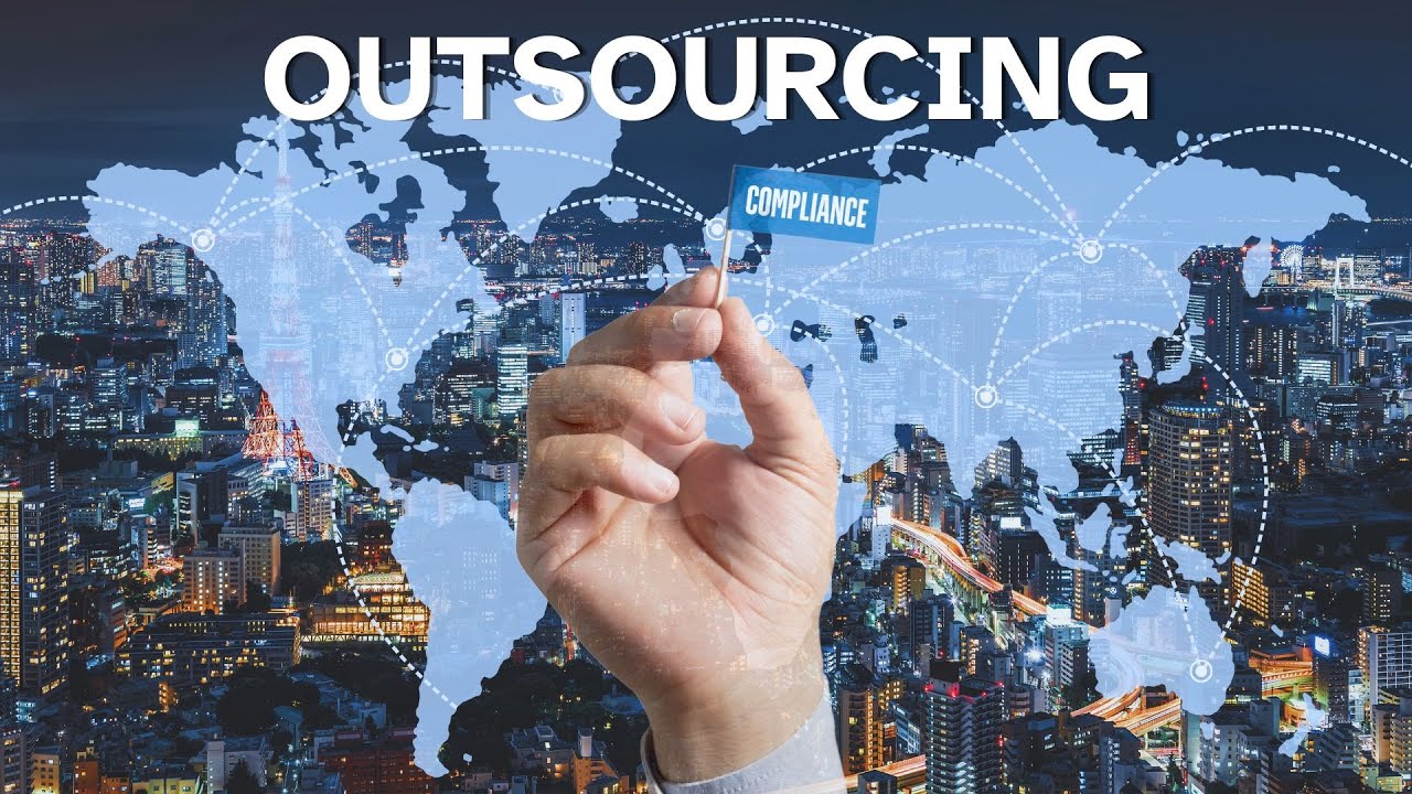 Navigating Compliance Challenges in Cross Border Outsourcing