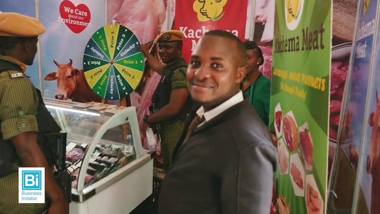 Zambia Association of Manufacturers EXPO