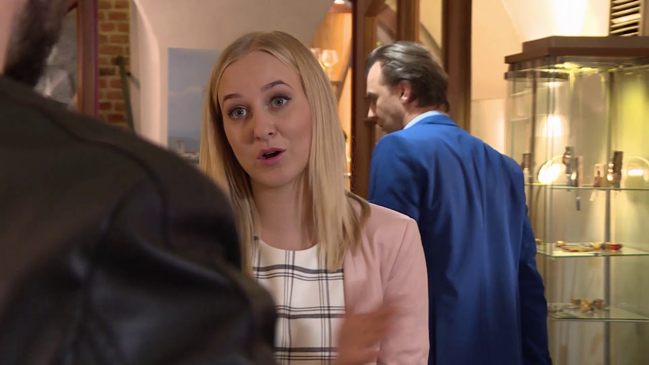 Kasia zrobiła TO dla matki! Witek był na nią wściekły [19+ ODC. 222]