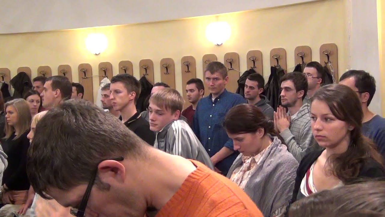 V&aacute;radifi - Tiszt&iacute;sd meg a sz&iacute;vem, Hozz&aacute;d ki&aacute;ltok Uram