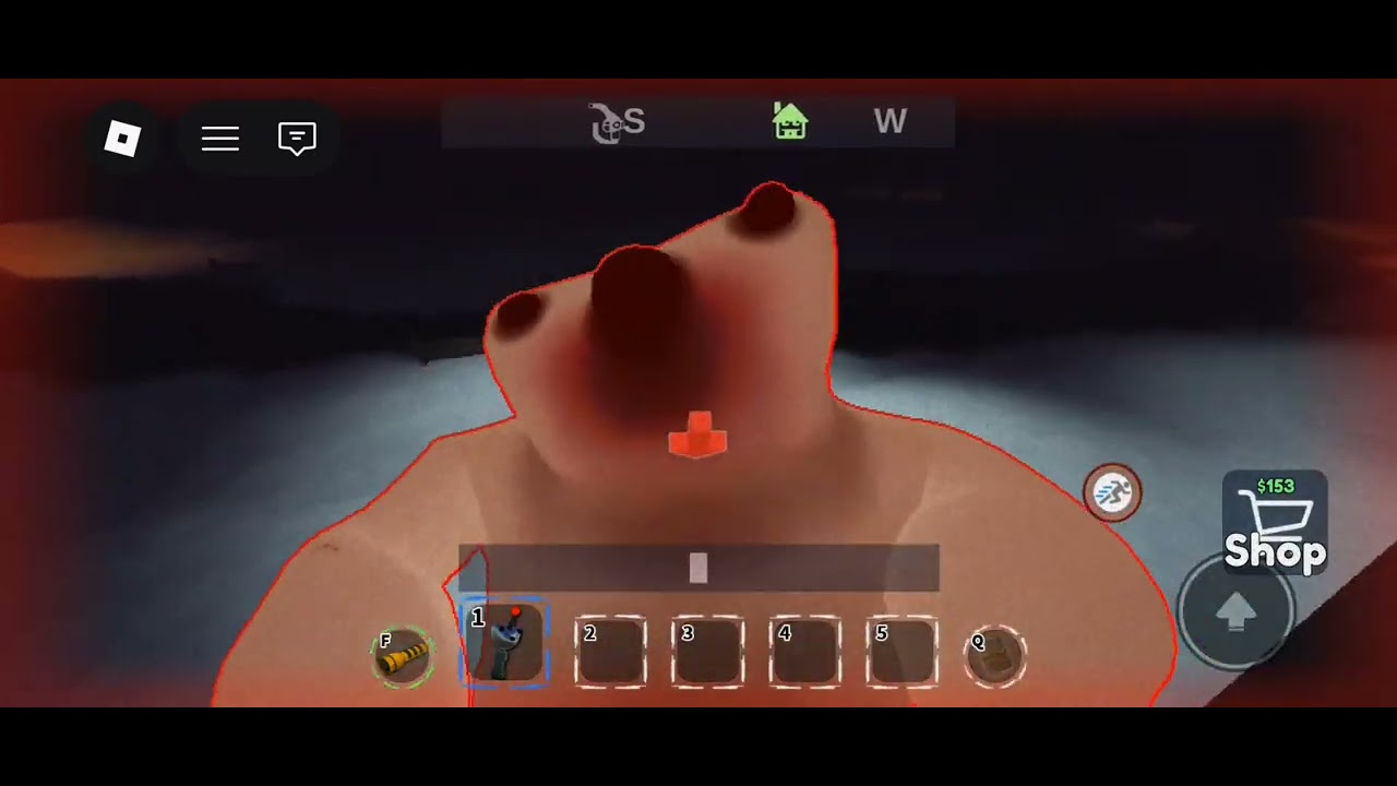 Medved all Jumpscares(+encounter) but UPDATE!!! | Roblox Medved | 