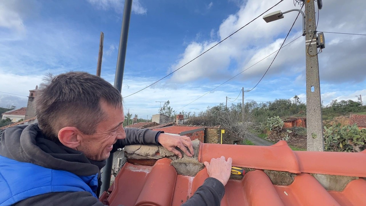 344 - Damage Control in The Ghost Town..