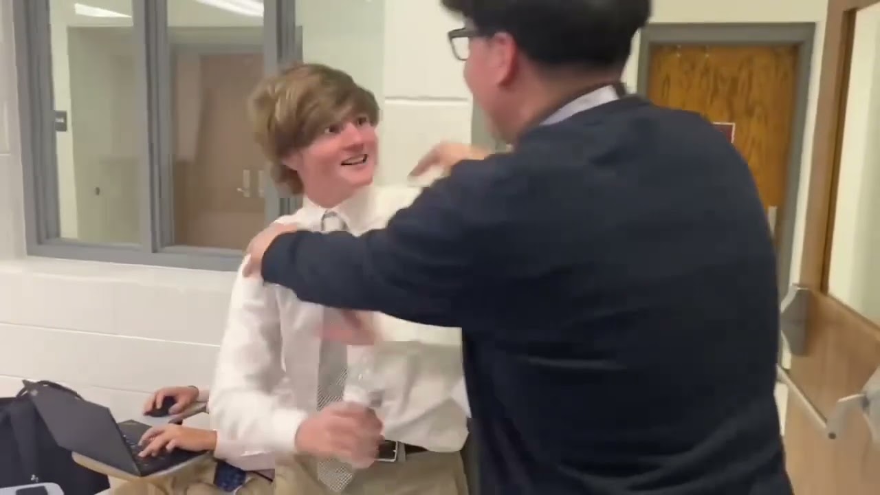 &ldquo;Good Cop, Bad Cop, Dead Cop&rdquo; (Archbishop Curley high school forensic file)