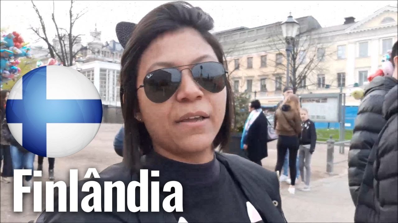 O que fazer em Helsique | não perca o Vappu, a maior festa do país