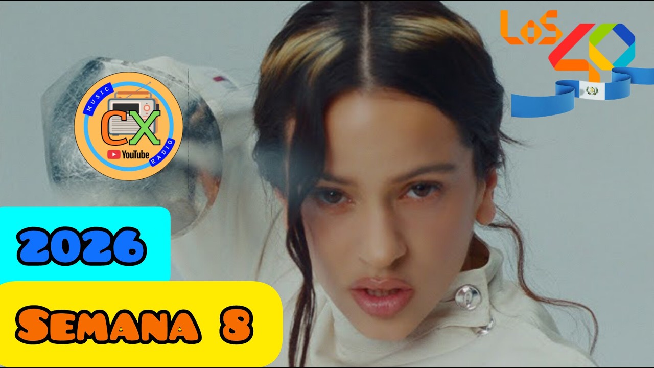 Del 40 al 1 Guatemala 🇬🇹 (21/febrero/2026)