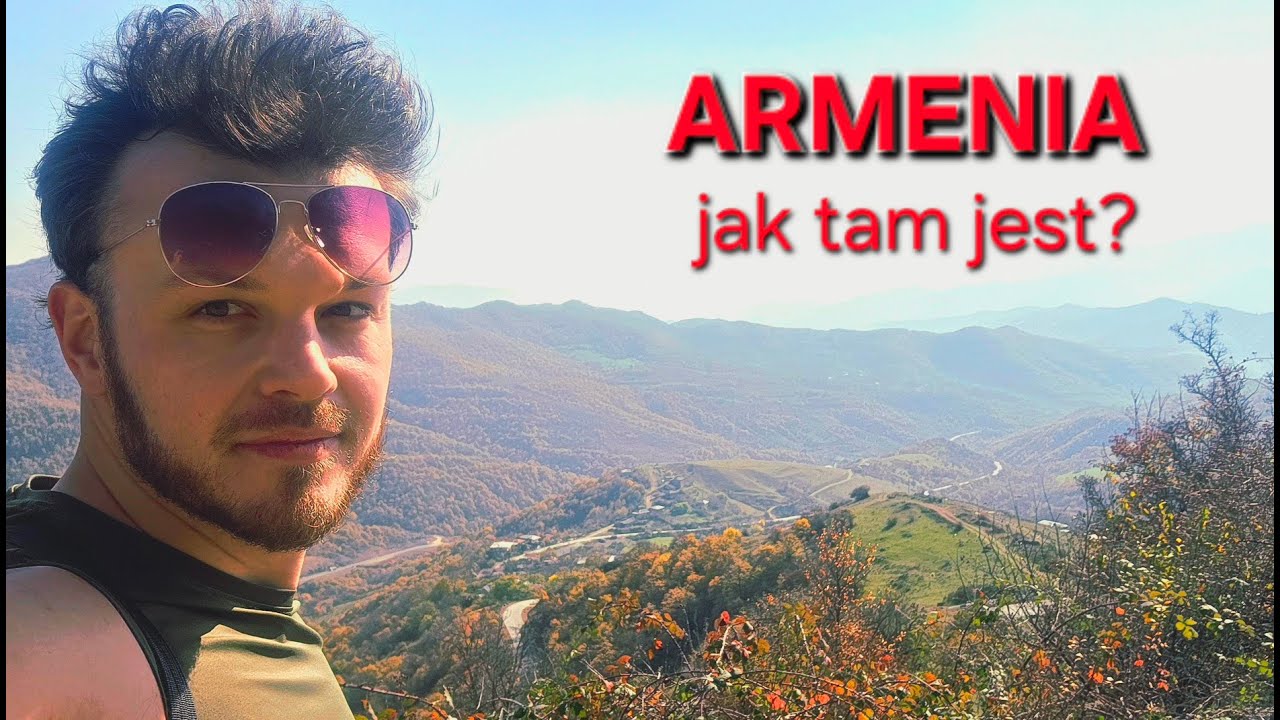 Azja na strzała #3 - ARMENIA