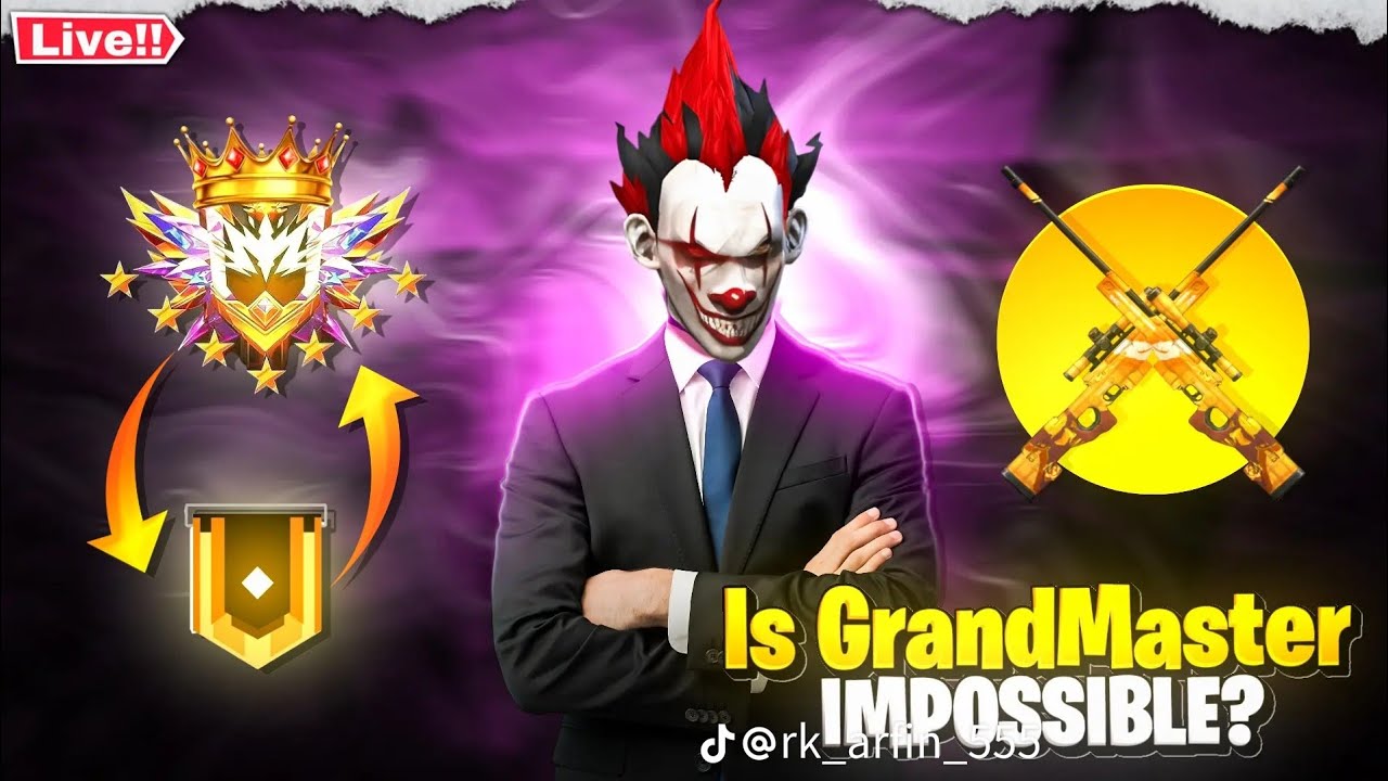 hi noFREE FIRE lIVEe AND GAMING
