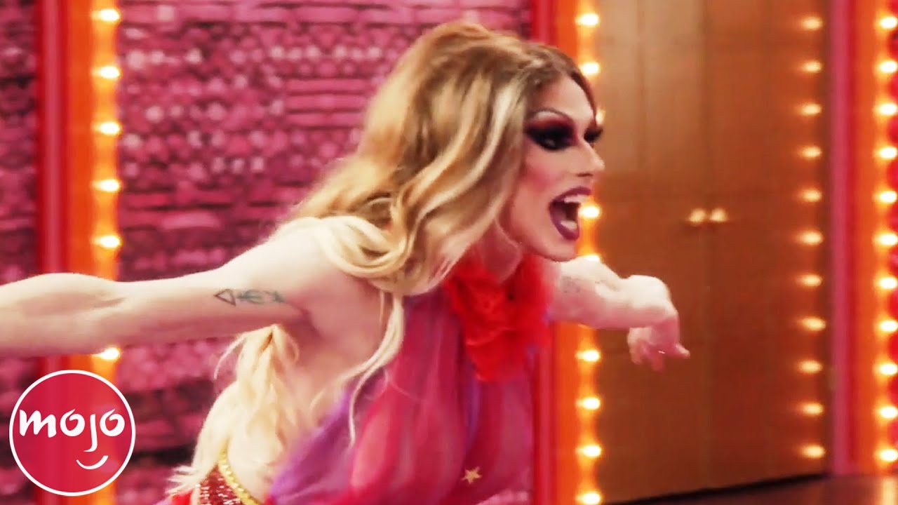 10 Drag Queens Who Are Notoriously Difficult to Work With