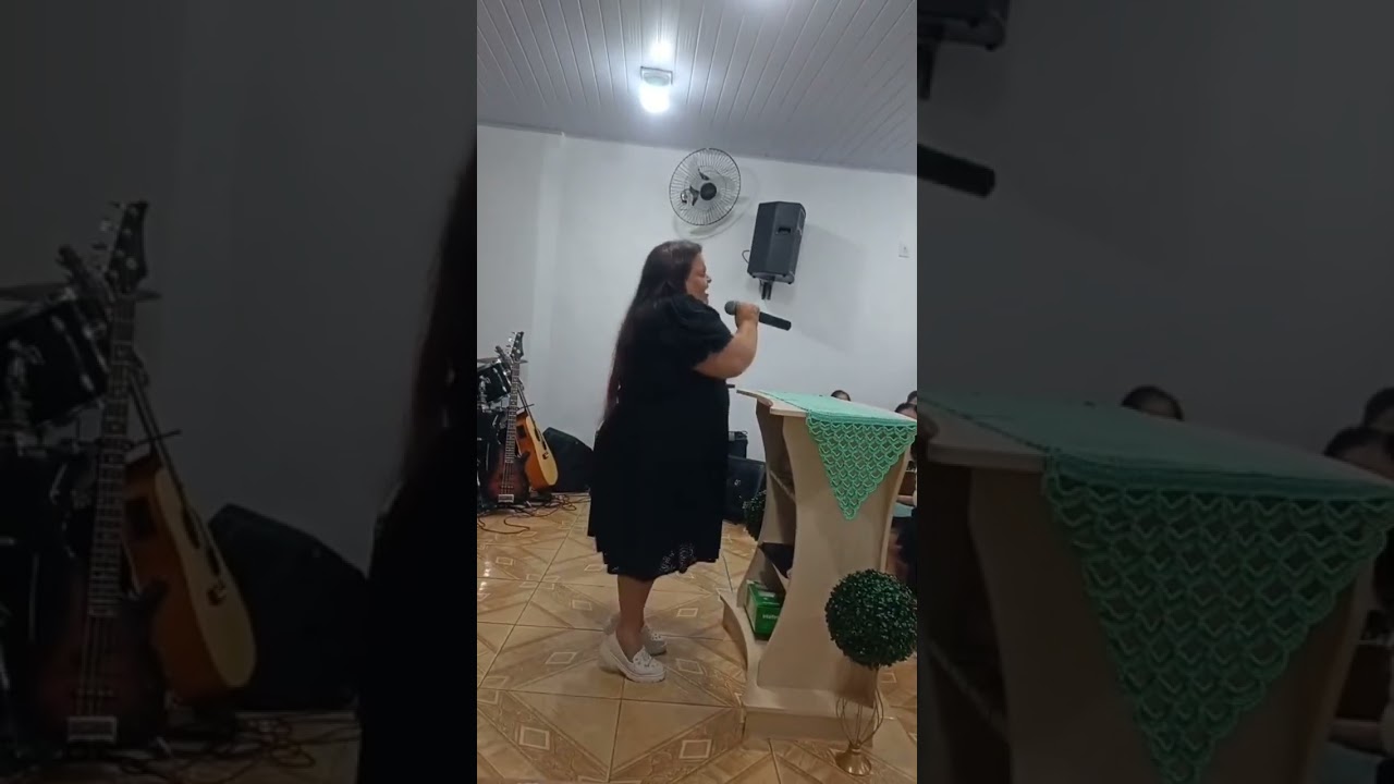 adorando a Deus 🙌