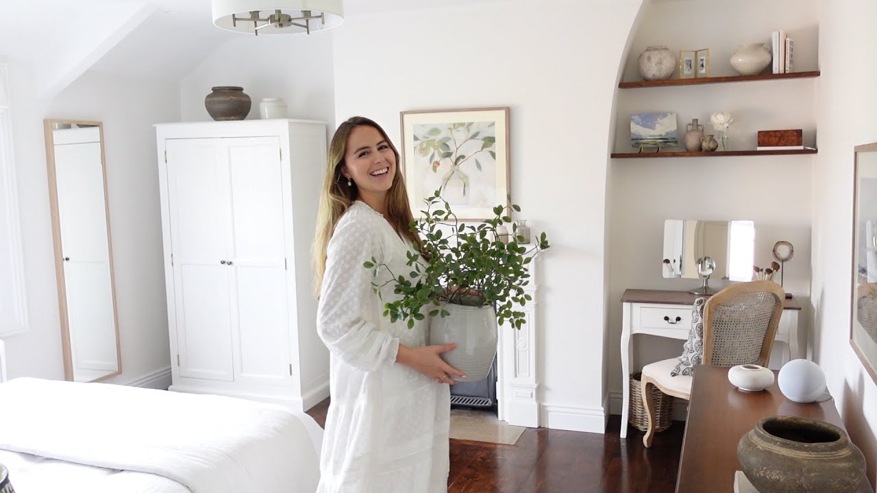 TOP FLOOR SUMMER REFRESH | Laura Melhuish-Sprague