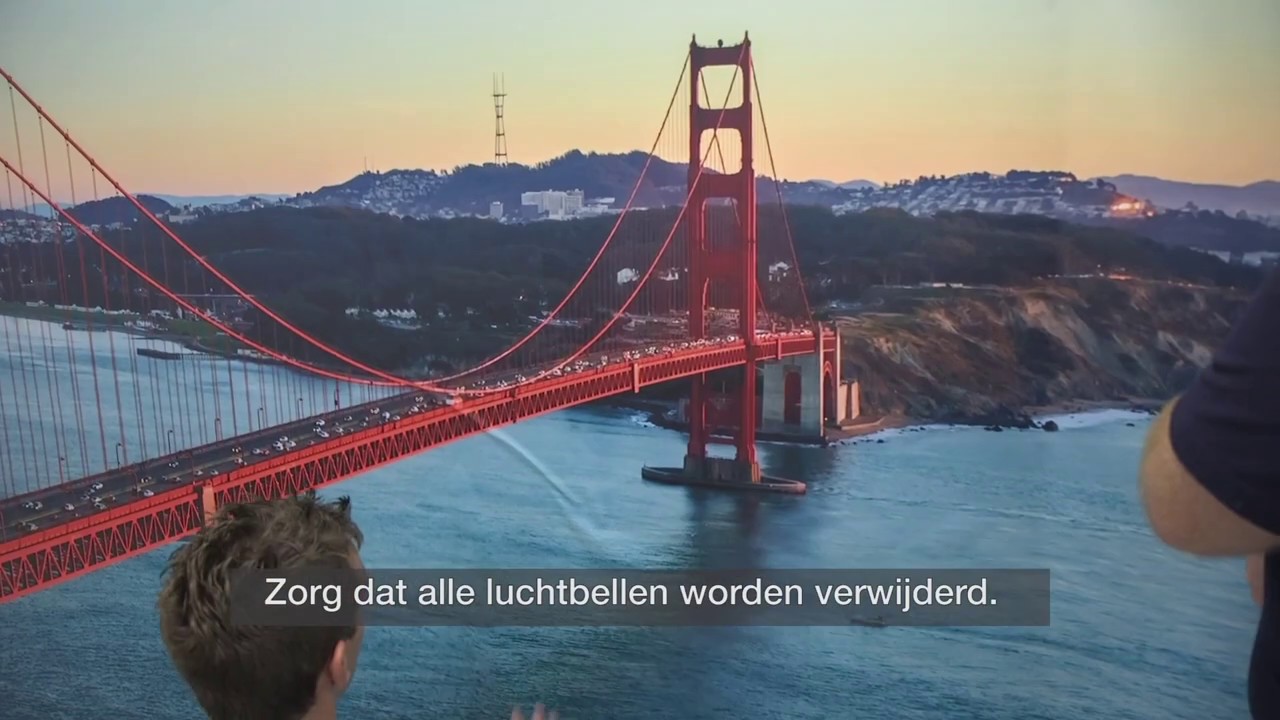 EKOTEX FOTO behang