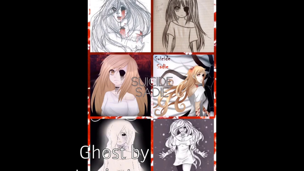 Creepypasta Character Theme Songs (All New Songs)