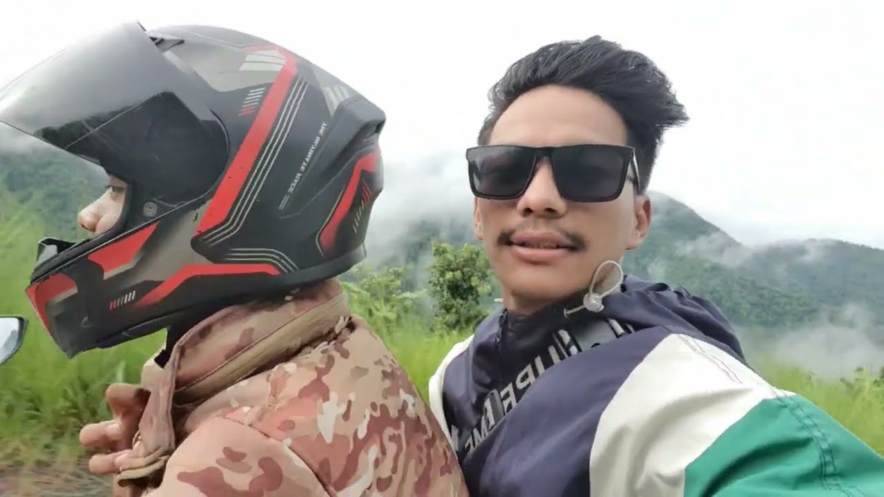 damuli to pokhara vlog 😀😝||sujan roka magar 