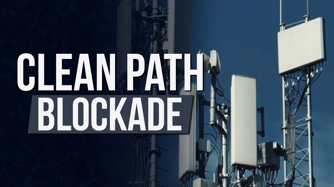 5G Trifecta II: Clean Path Blockade
