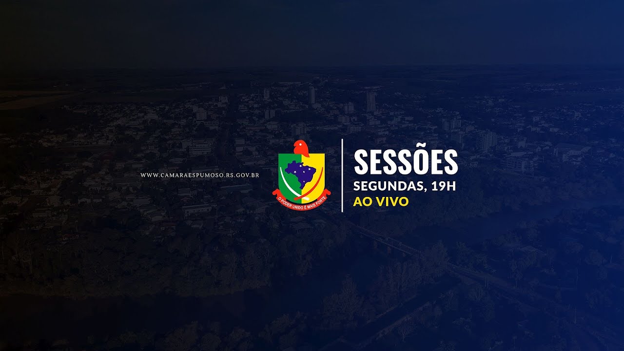 SESSÃO ORDINÁRIA Nº3278  | 15 DEZ 2025